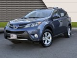Used 2014 Toyota RAV4 XLE image 2