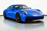 Used 2025 Porsche 911 Carrera GTS image 5
