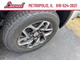 New 2025 GMC Sierra 1500 SLT w/ SLT Premium Package image 4