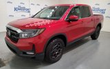 New 2025 Honda Ridgeline RTL+ image 5