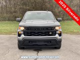 New 2025 Chevrolet Silverado 1500 W/T w/ WT Convenience Package image 2