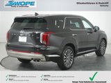 New 2025 Hyundai Palisade Calligraphy image 3