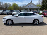 Used 2024 Chevrolet Malibu LT image 2
