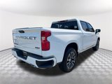 Certified 2024 Chevrolet Silverado 1500 RST w/ All Star Edition Plus image 5