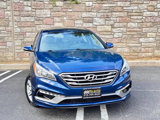 Used 2015 Hyundai Sonata Sport w/ Option Group 04 image 2