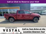 New 2026 RAM 1500 Laramie image 4