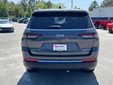 New 2025 Jeep Grand Cherokee L Laredo image 4