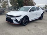 New 2025 Hyundai Ioniq 5 N image 2