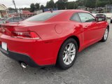 Used 2014 Chevrolet Camaro LS image 5