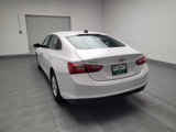 Used 2020 Chevrolet Malibu LS w/ Driver Confidence Package II image 6