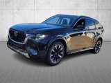 New 2025 MAZDA CX-90 3.3 Turbo S w/ Premium Package image 3
