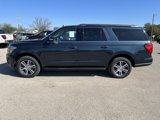 New 2024 Ford Expedition Max XLT image 4