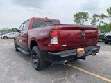 Used 2022 RAM 1500 Big Horn image 3