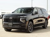 New 2025 Chevrolet Suburban RST w/ Comfort Package image 3
