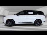 New 2025 Hyundai Palisade Calligraphy image 2