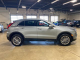 Used 2024 Cadillac XT4 Premium Luxury image 4