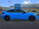 New 2025 Honda Civic Sport image 5
