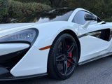 Used 2016 McLaren 570S Coupe image 5