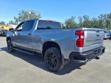 Used 2024 Chevrolet Silverado 1500 Custom Trail Boss image 5