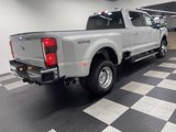 New 2025 Ford F350 Lariat w/ Chrome Package image 4