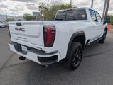 Used 2025 GMC Sierra 2500 AT4 w/ AT4 Premium Plus Package image 5
