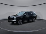 New 2026 Hyundai Palisade Calligraphy image 4