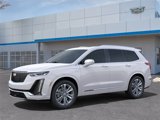 New 2025 Cadillac XT6 Premium Luxury w/ Technology Package image 2