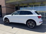 Used 2024 Audi Q5 e Prestige w/ Prestige Package image 5