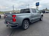 New 2025 Chevrolet Silverado 1500 High Country w/ High Country Premium Package image 5