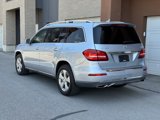 Used 2017 Mercedes-Benz GLS 450 4MATIC image 3