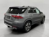 New 2025 Mercedes-Benz GLE 350 4MATIC image 3