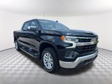 Certified 2025 Chevrolet Silverado 1500 LT w/ Protection Package image 3