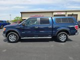 Used 2014 Ford F150 XLT w/ Equipment Group 302A Luxury image 2