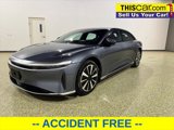 Used 2024 Lucid Air Pure image 3