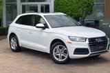 Used 2018 Audi Q5 2.0T Premium image 3