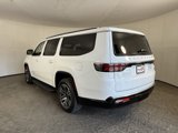 Used 2025 Jeep Wagoneer L 4WD image 5
