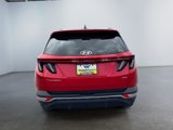 Certified 2022 Hyundai Tucson SEL w/ Convenience + Premium Package image 6