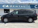 Used 2022 Chrysler Pacifica Touring-L image 2