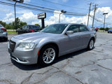 Used 2016 Chrysler 300 C image 2