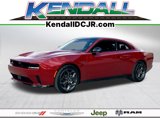 New 2025 Dodge Charger R/T w/ Quick Order Package 25M R/T image 1