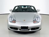 Used 2001 Porsche Boxster S image 6