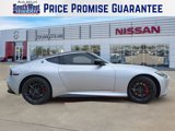 New 2025 Nissan Z Performance w/ Floor Mat Package image 5