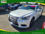 Used 2013 Lexus LS 460 AWD image 5
