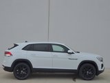 New 2025 Volkswagen Atlas Cross Sport SE image 3