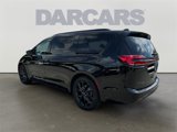New 2026 Chrysler Pacifica Limited image 5