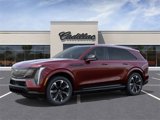 New 2026 Cadillac Escalade IQ Sport 1 w/ LPO, Floor Liner Package image 2
