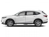 New 2025 Acura MDX SH-AWD image 3