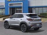 New 2026 Chevrolet TrailBlazer ACTIV w/ Convenience Package image 3