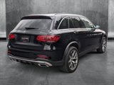 Certified 2022 Mercedes-Benz GLC 300 4MATIC image 5