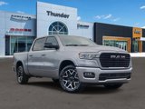 New 2026 RAM 1500 Laramie image 1